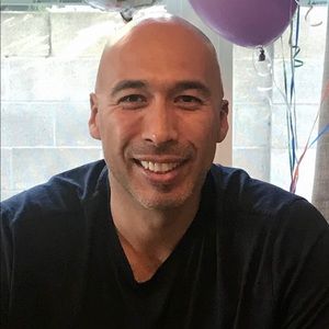 Meet your Posher, Jose